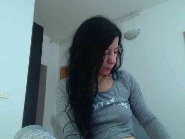 Modella: BluEyesBaby