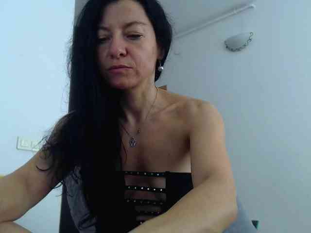 Modella: BluEyesBaby