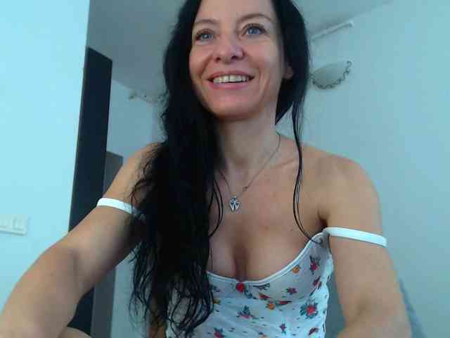 Modella: BluEyesBaby