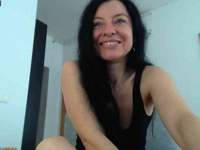 Modella: BluEyesBaby