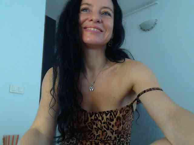 Modella: BluEyesBaby