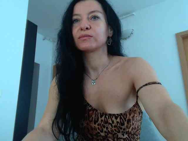 Modella: BluEyesBaby