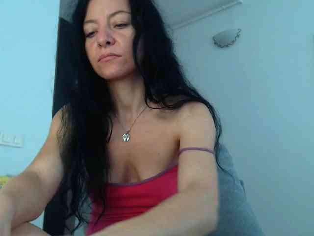 Modella: BluEyesBaby