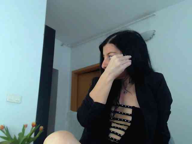 Modella: BluEyesBaby