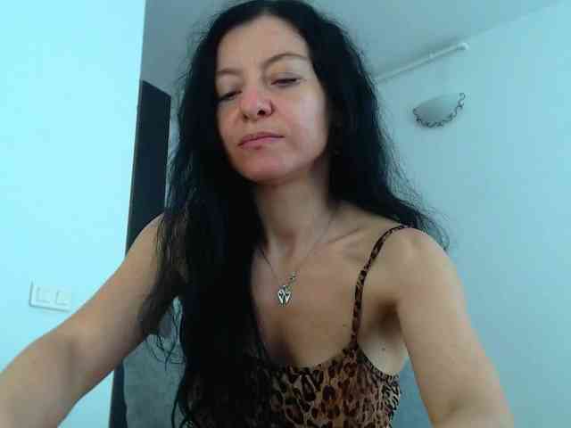 Modella: BluEyesBaby