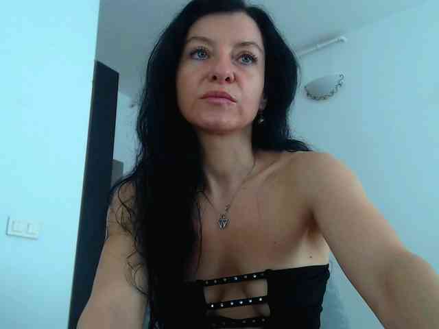 Modella: BluEyesBaby