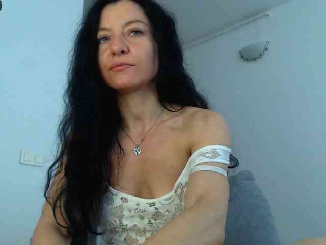 Modèle: BluEyesBaby