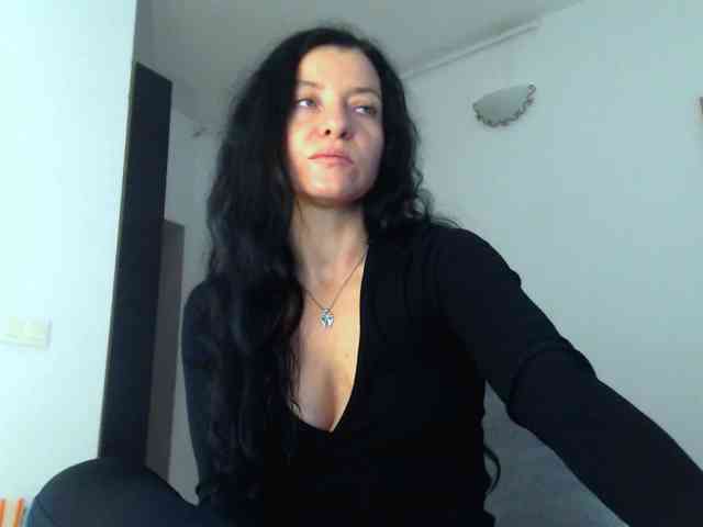 Modella: BluEyesBaby