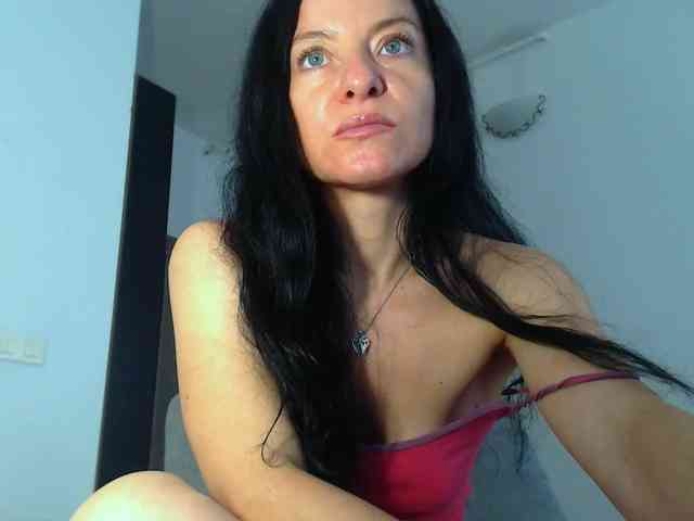 Modella: BluEyesBaby