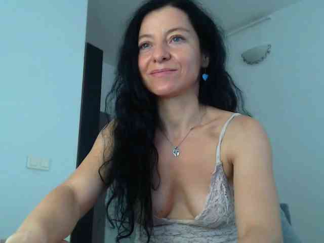 Modella: BluEyesBaby