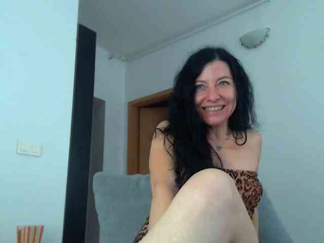 Modella: BluEyesBaby