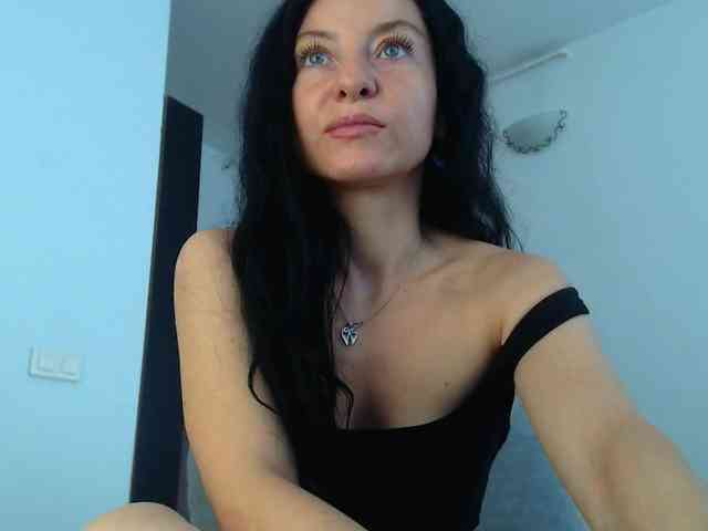 Modella: BluEyesBaby