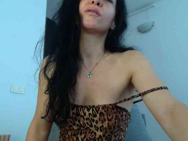 Modella: BluEyesBaby