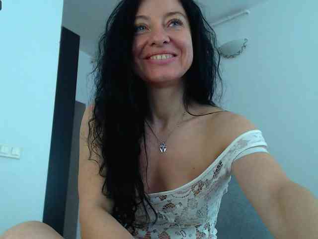 Modella: BluEyesBaby