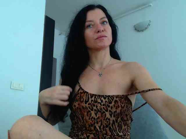 Modella: BluEyesBaby