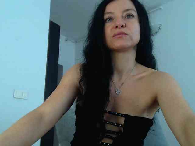Modella: BluEyesBaby