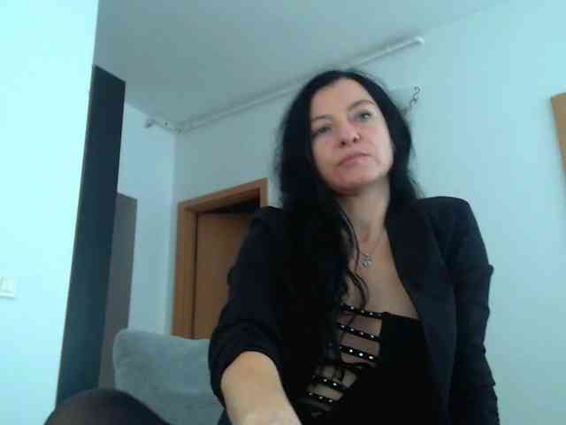 Modella: BluEyesBaby