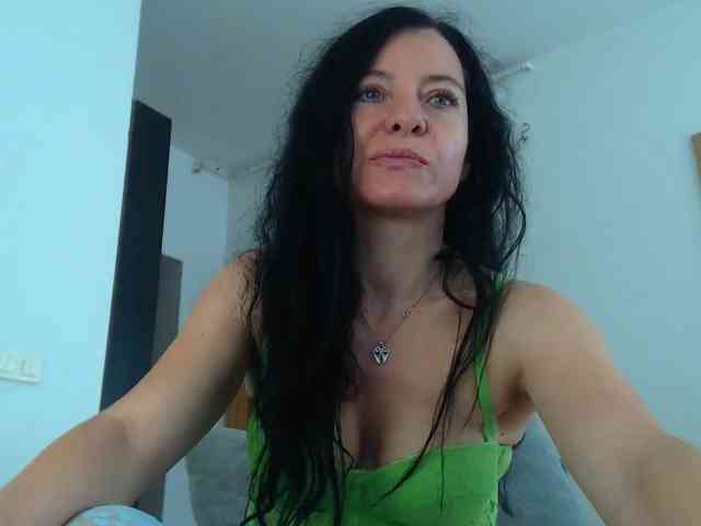 Modella: BluEyesBaby
