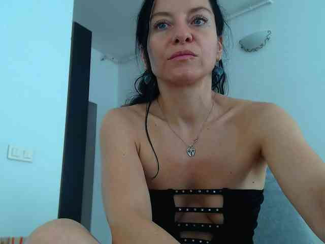 Modèle: BluEyesBaby
