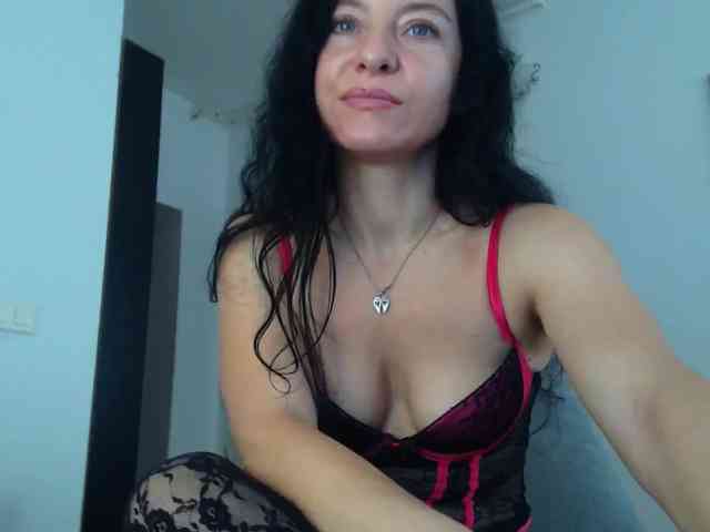 Modella: BluEyesBaby