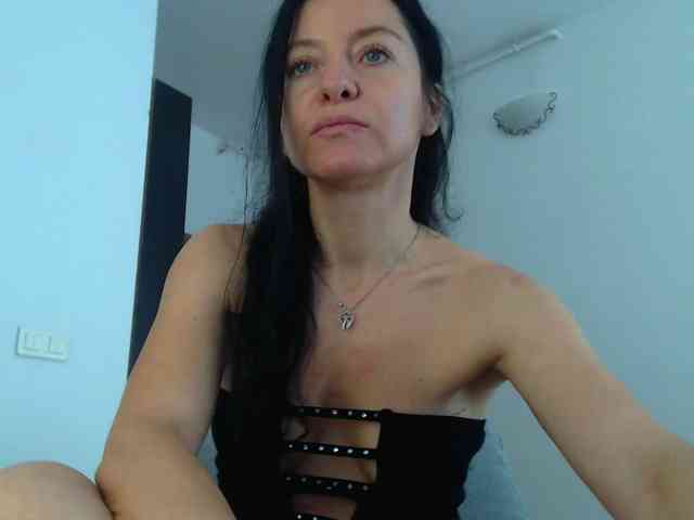 Modella: BluEyesBaby