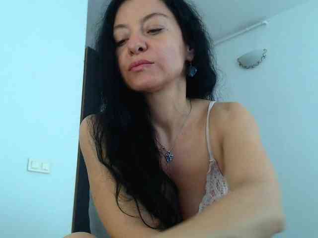 Modella: BluEyesBaby