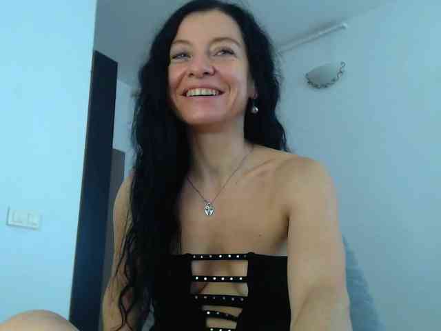 Modella: BluEyesBaby