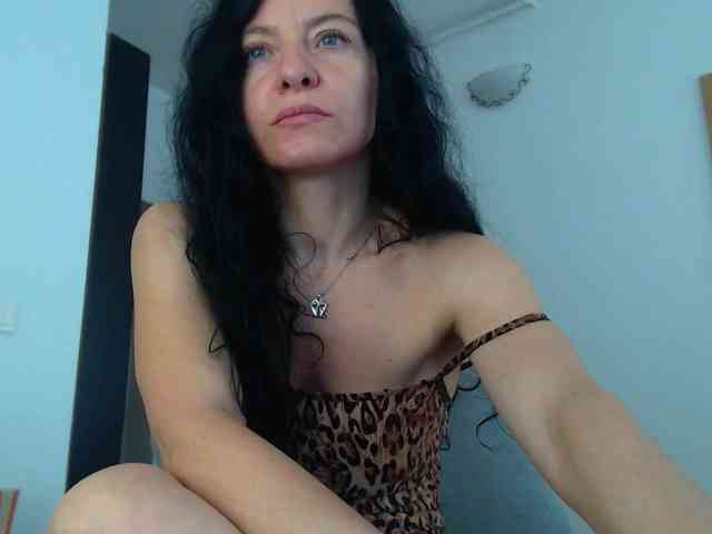 Modella: BluEyesBaby
