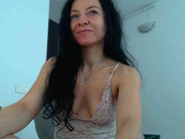Modella: BluEyesBaby