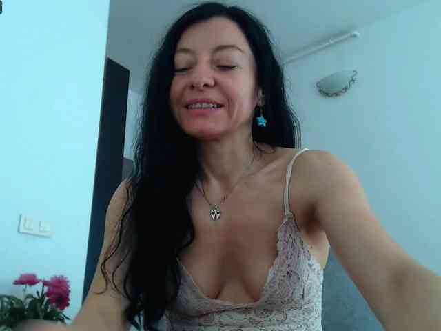 Modella: BluEyesBaby
