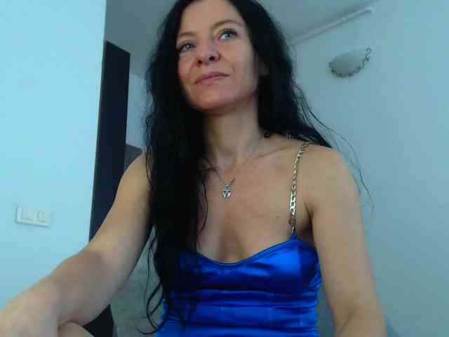 Modella: BluEyesBaby