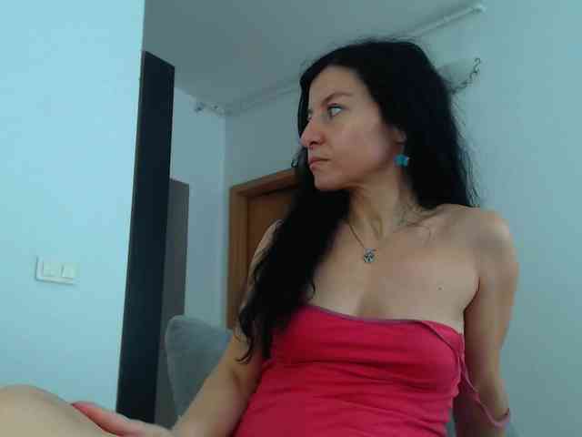 Modella: BluEyesBaby