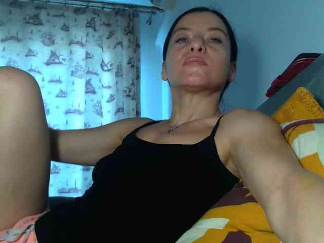Modella: BluEyesBaby