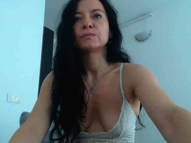 Modella: BluEyesBaby