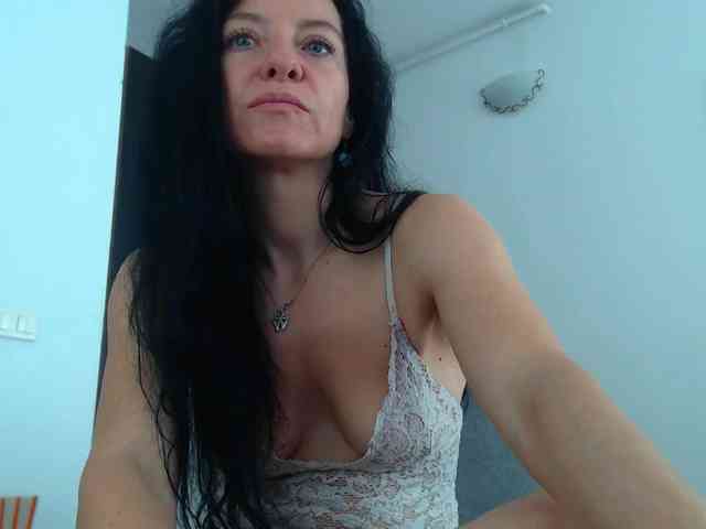 Modella: BluEyesBaby