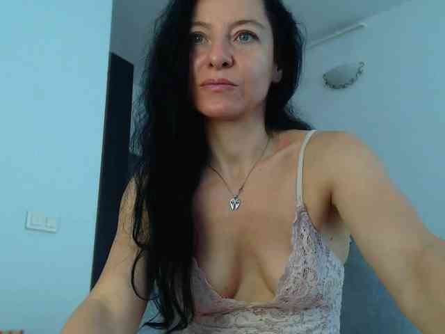 Modella: BluEyesBaby