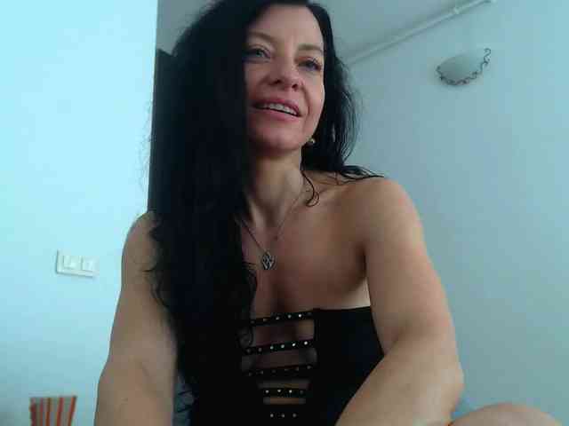 Modella: BluEyesBaby