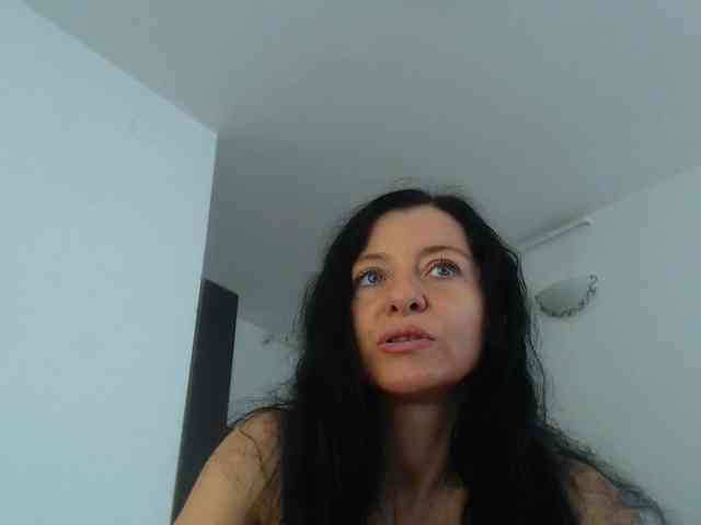 Modella: BluEyesBaby