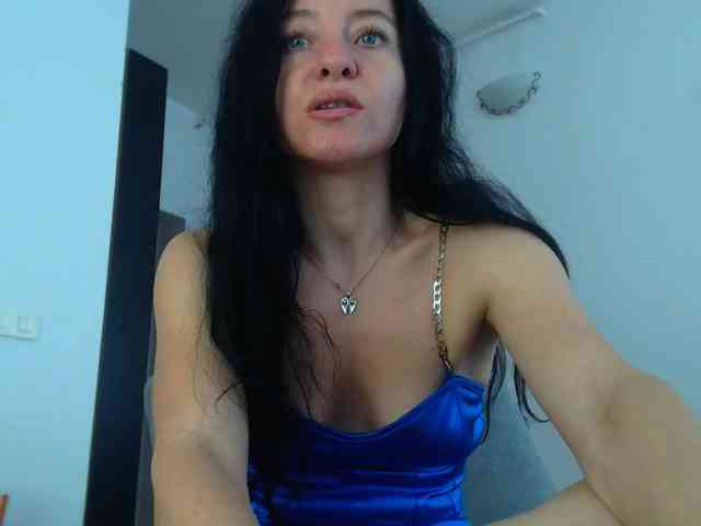 Modella: BluEyesBaby