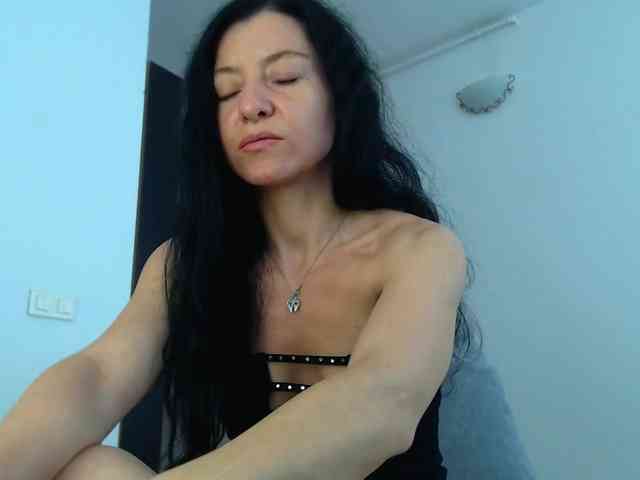 Modella: BluEyesBaby