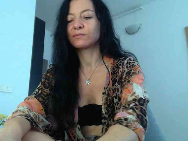 Modella: BluEyesBaby