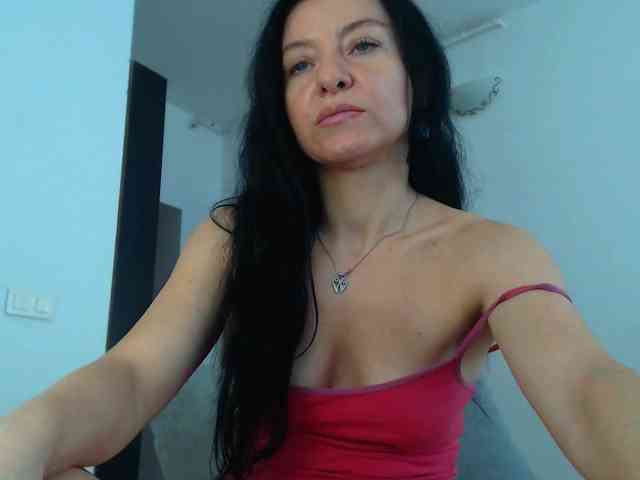 Modella: BluEyesBaby