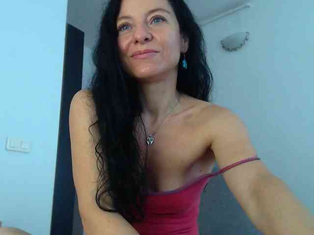 Modella: BluEyesBaby