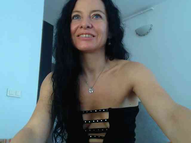 Modella: BluEyesBaby