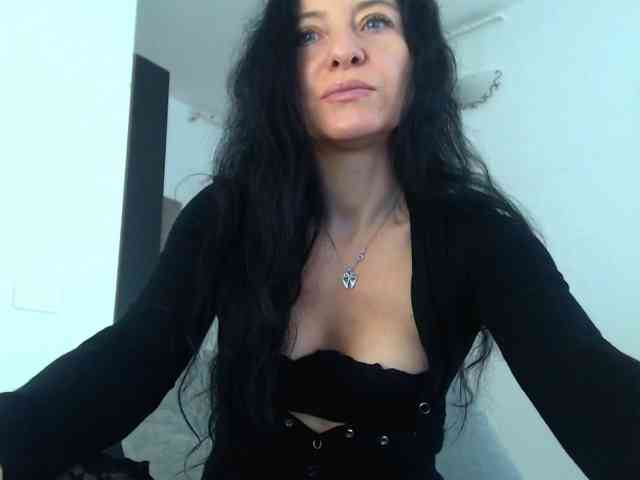 Modella: BluEyesBaby