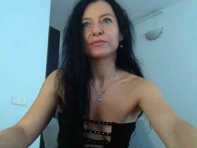 Modella: BluEyesBaby