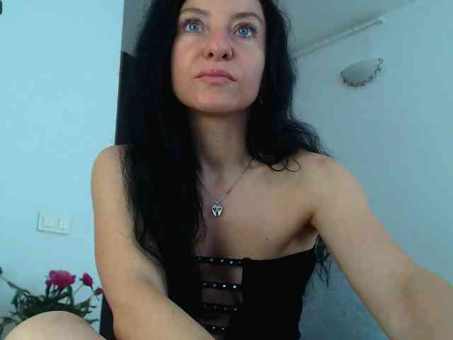 Modèle: BluEyesBaby