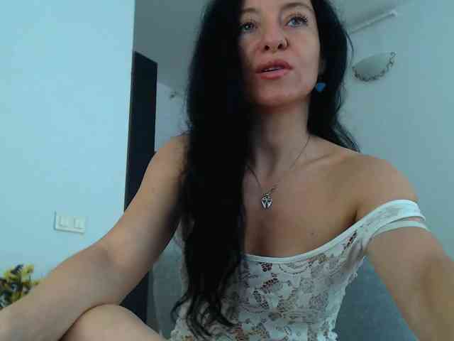 Modella: BluEyesBaby