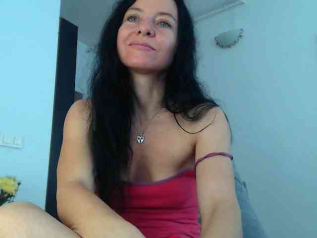 Modella: BluEyesBaby