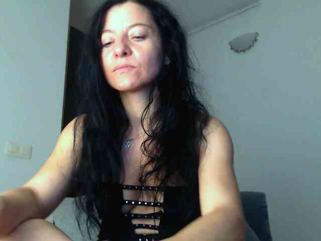 Modella: BluEyesBaby